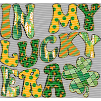 ST PATRICKS DAY-ST 517